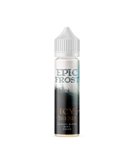 Fuu - Epic Frost "Icy Blend "