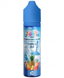 Granita - Tropical Blu