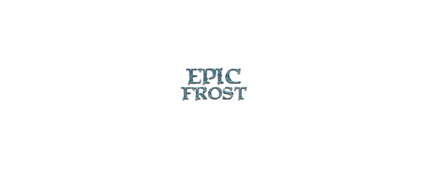 Epic Frost  