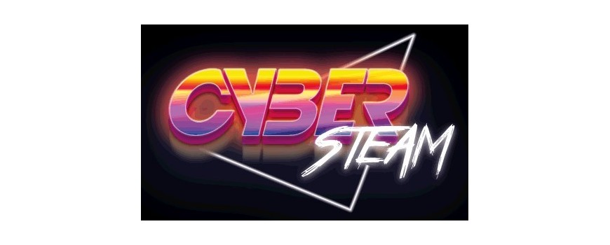 Cyber Steam 