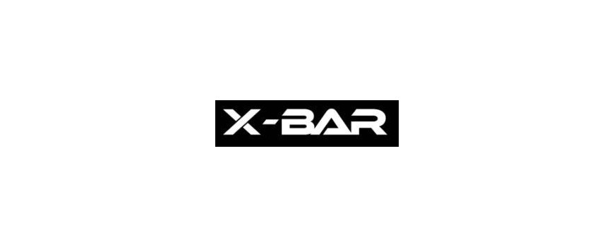 X Bar 