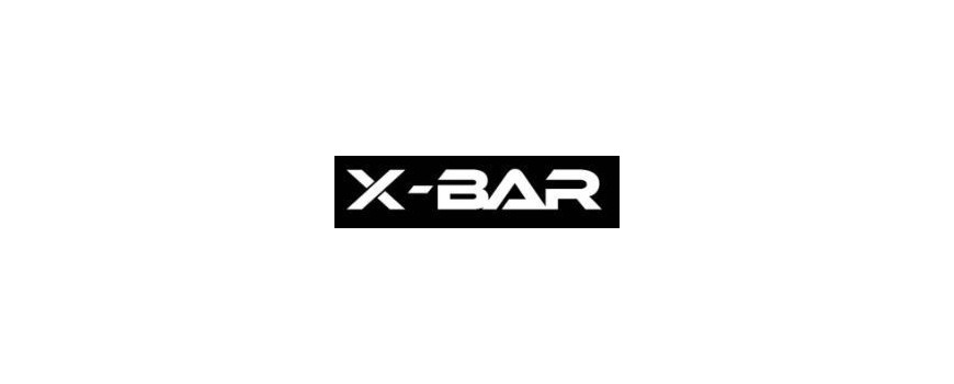 X Bar Pro